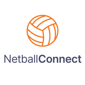 netball connect logo