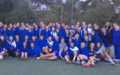 Representative Tournament 2022